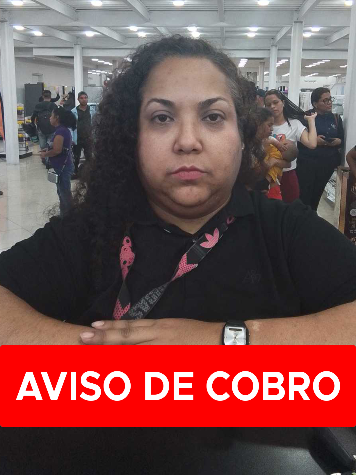 Hanna Salgado