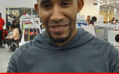 FRANKLIN JOEL BOLIVAR COLINA
