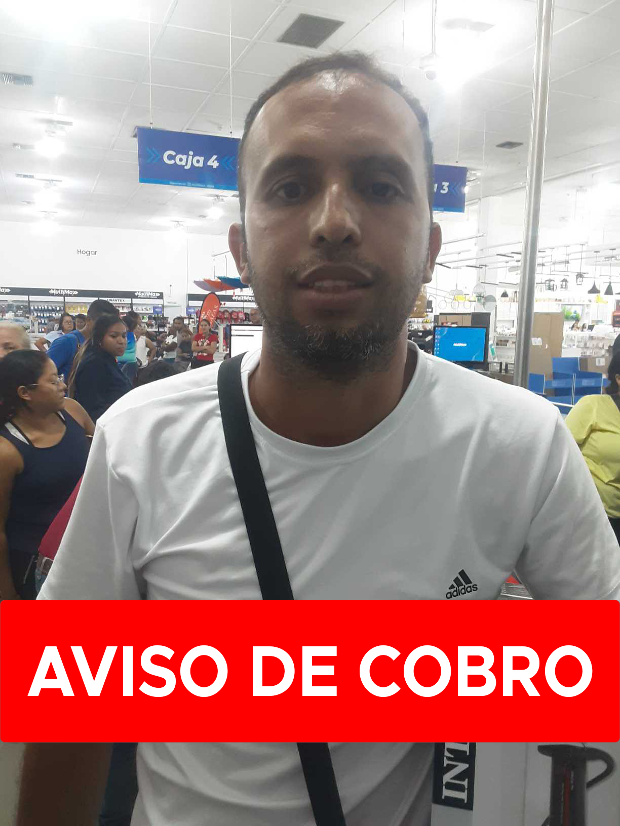 DAVID ALEJANDRO CARRILLO SEVILLANO