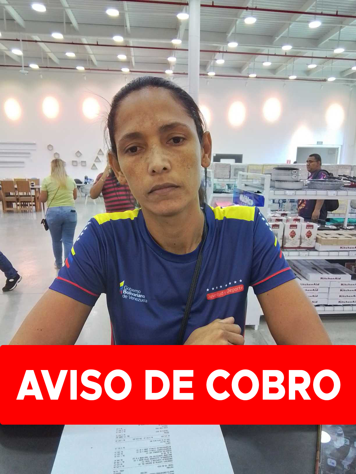 ORLEIDI NATHALY TORREALBA RODRIGUEZ