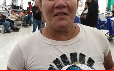 BELKIS COROMOTO GIL