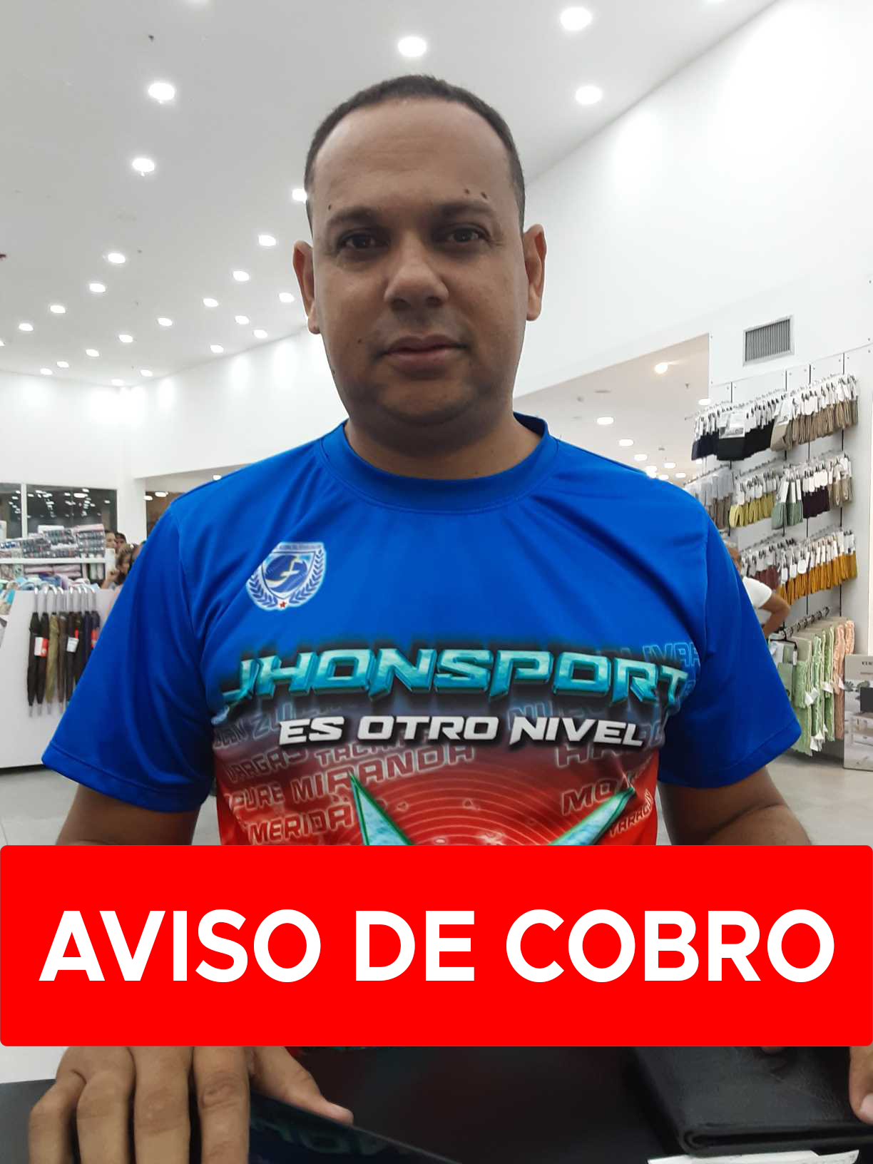 EDIXON JOSE MEDINA AMAYA