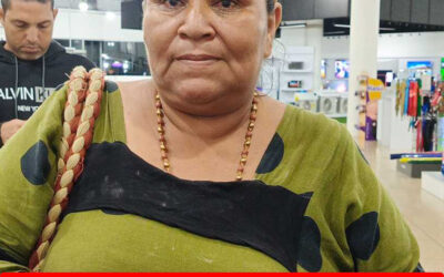 ELOISA COROMOTO ZAMBRANO GONZALEZ