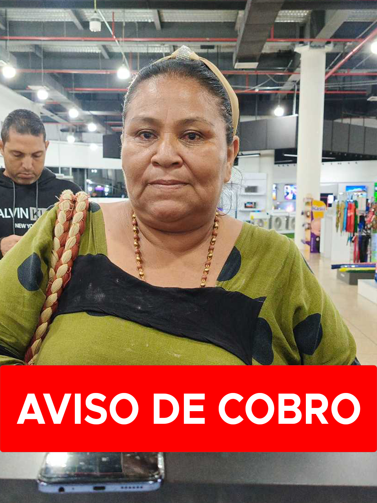 ELOISA COROMOTO ZAMBRANO GONZALEZ