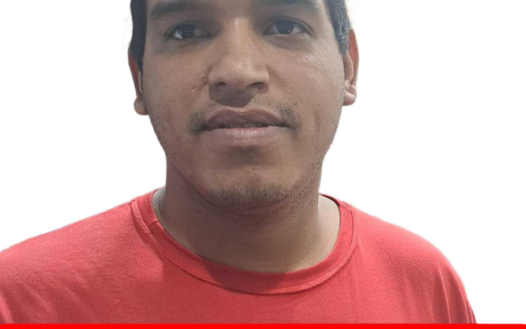 JESUS REINALDO MAGALLANES BETANCOURT