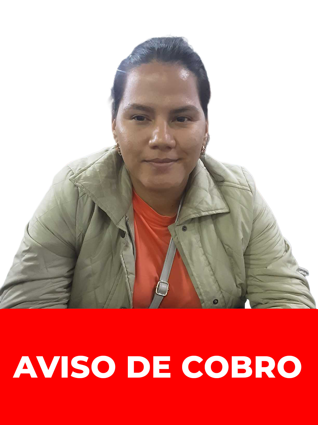 ANYELYS GREOSMARY ROJAS RAMIREZ