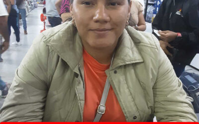 ANYELYS GREOSMARY ROJAS RAMIREZ