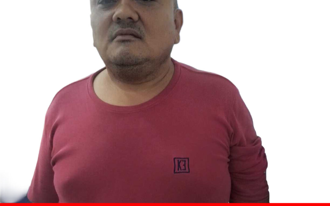 OLINTO JOSE QUINTERO ARAQUE