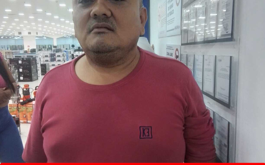 OLINTO JOSE QUINTERO ARAQUE