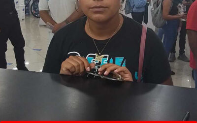 YETMARIEL DE LA CARIDAD JIMENEZ BELISARIO
