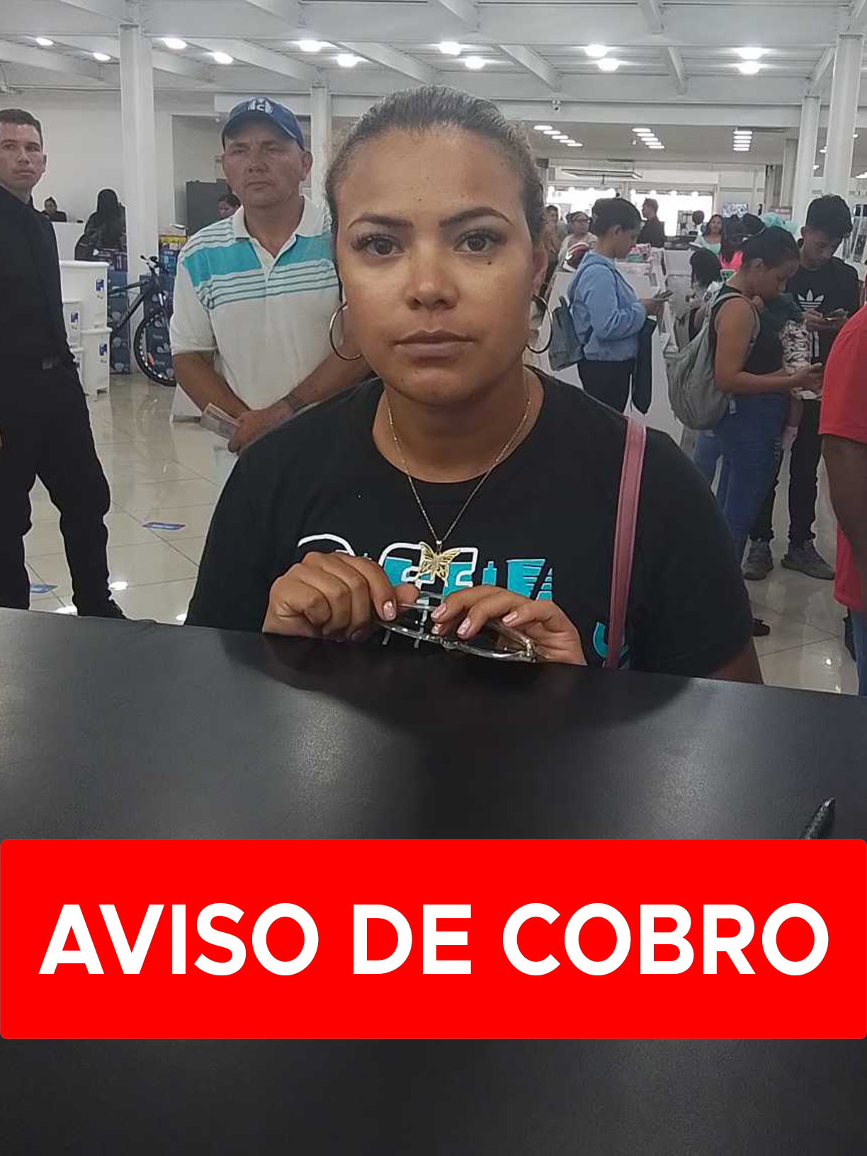 YETMARIEL DE LA CARIDAD JIMENEZ BELISARIO