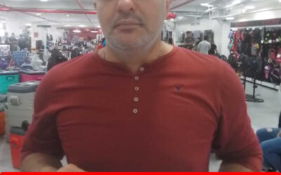 ROSSMER ANTONIO USECHE GUERRERO