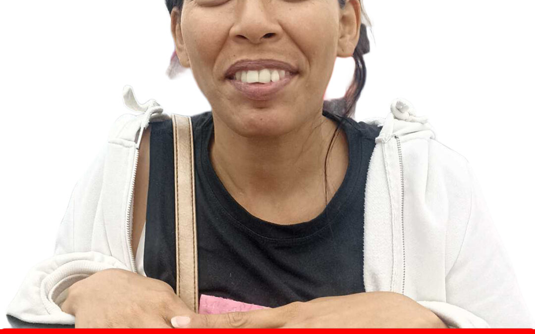 CORALY MARGARITA NAVEDA GONZALEZ