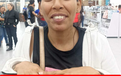 CORALY MARGARITA NAVEDA GONZALEZ