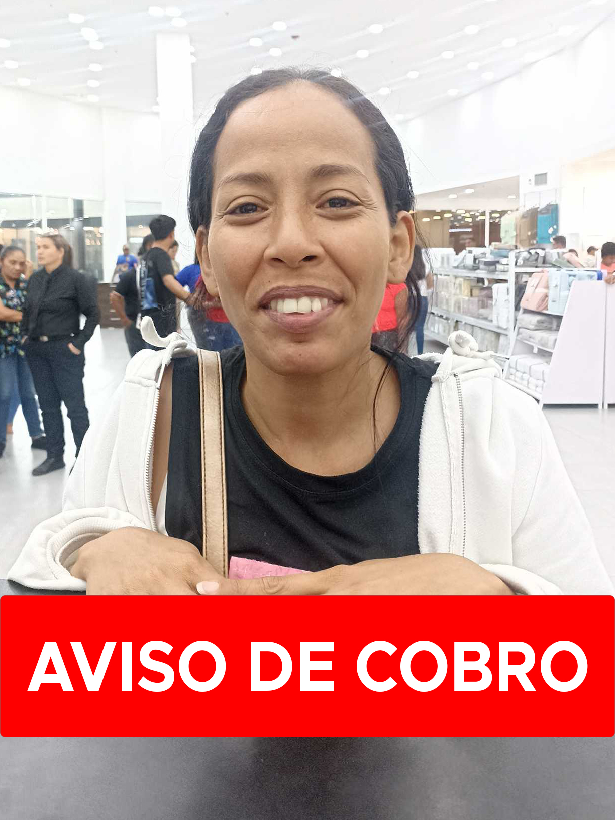 CORALY MARGARITA NAVEDA GONZALEZ