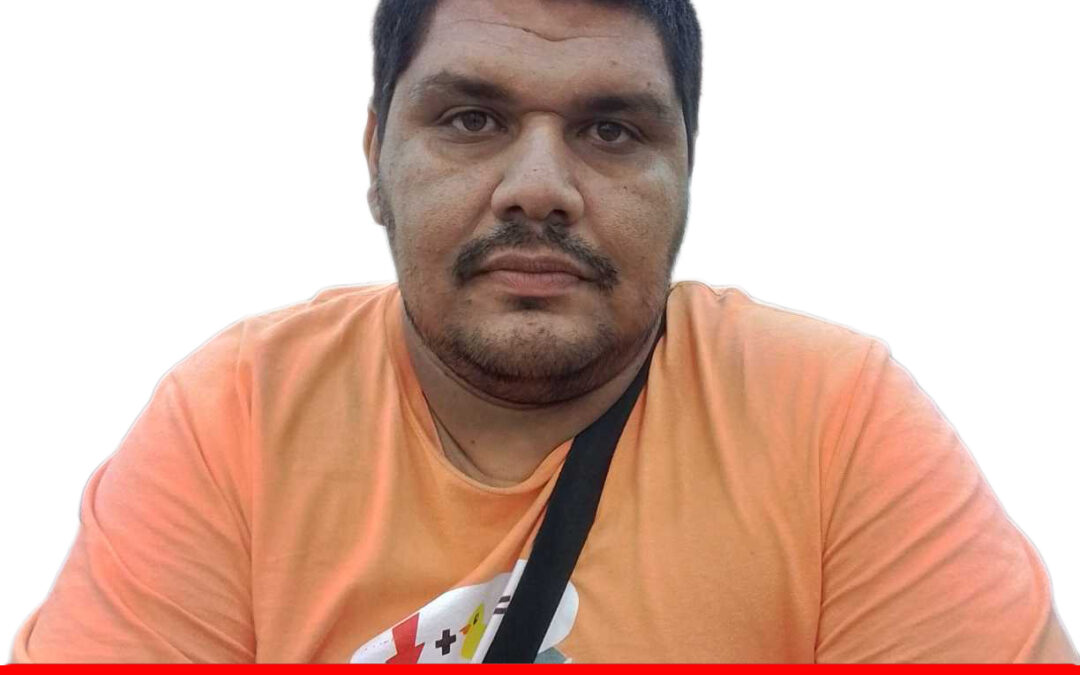 VICTOR ALFONZO ARIAS MUÑOZ