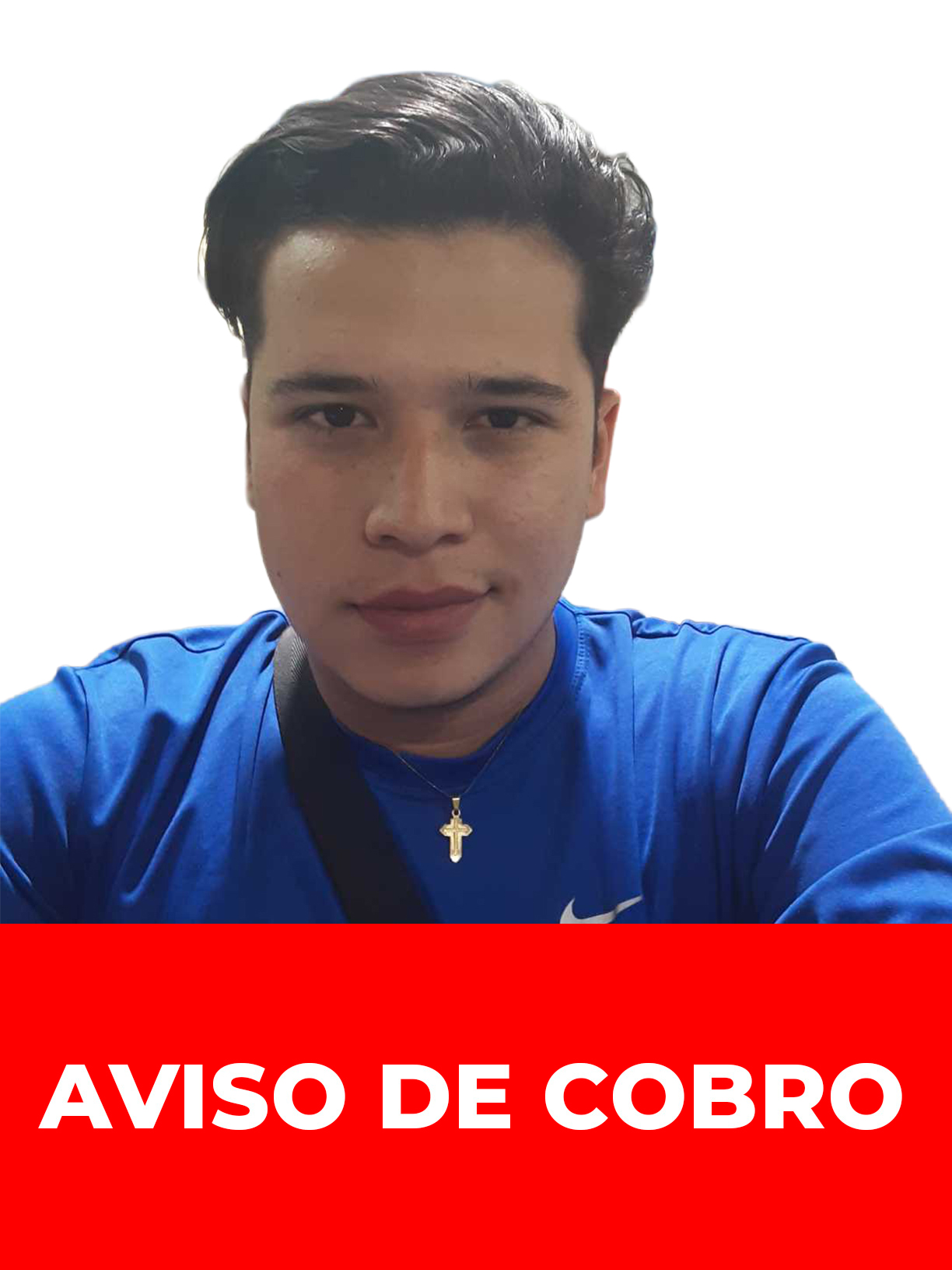 DARWIN RAFAEL GOMEZ DOMINGUEZ