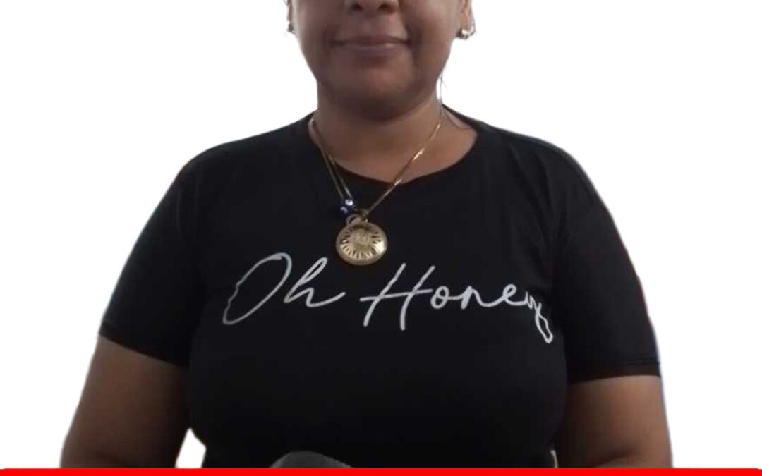 ROBECXY CAROLINA MENDEZ GRATEROL