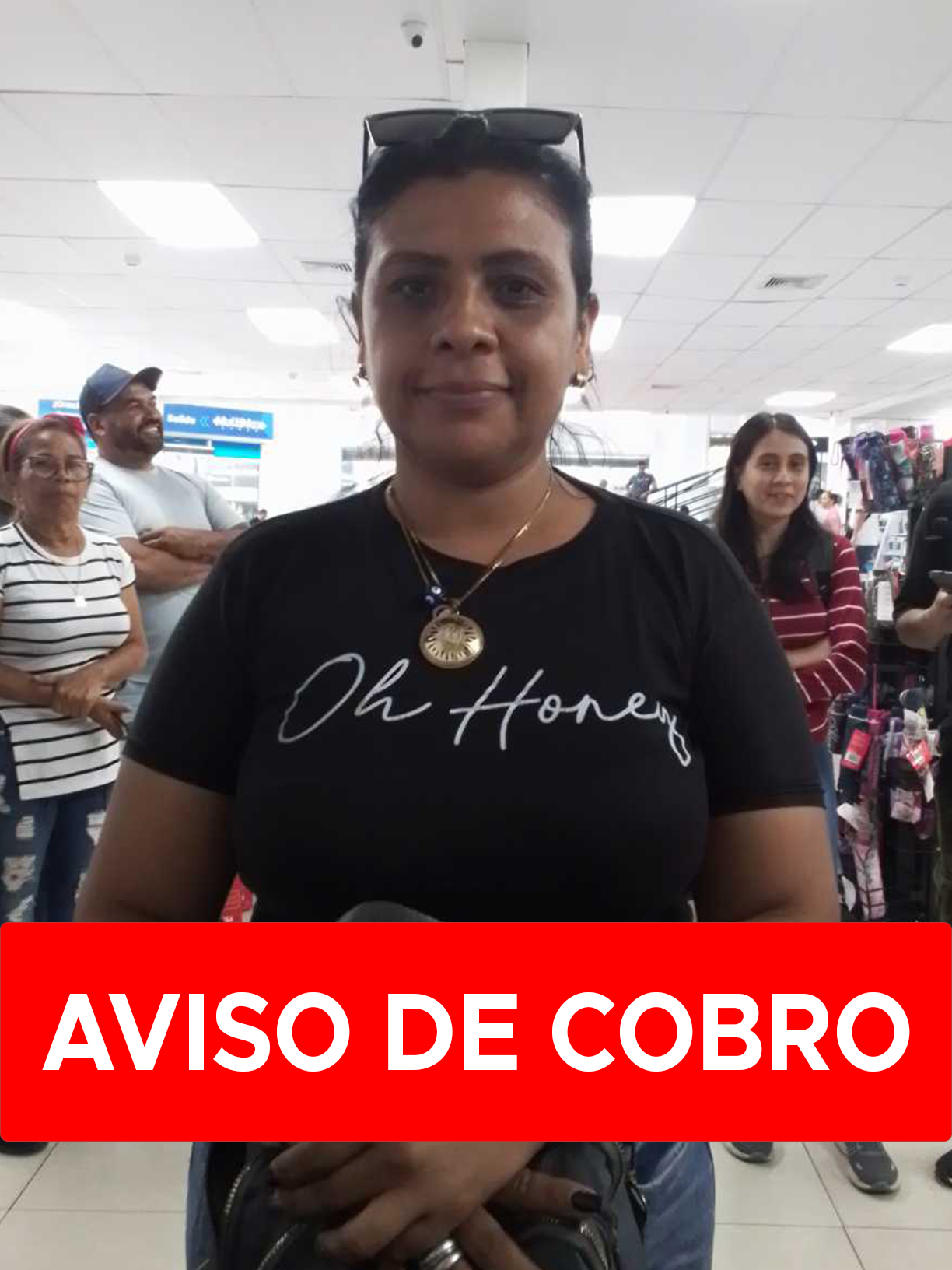 ROBECXY CAROLINA MENDEZ GRATEROL