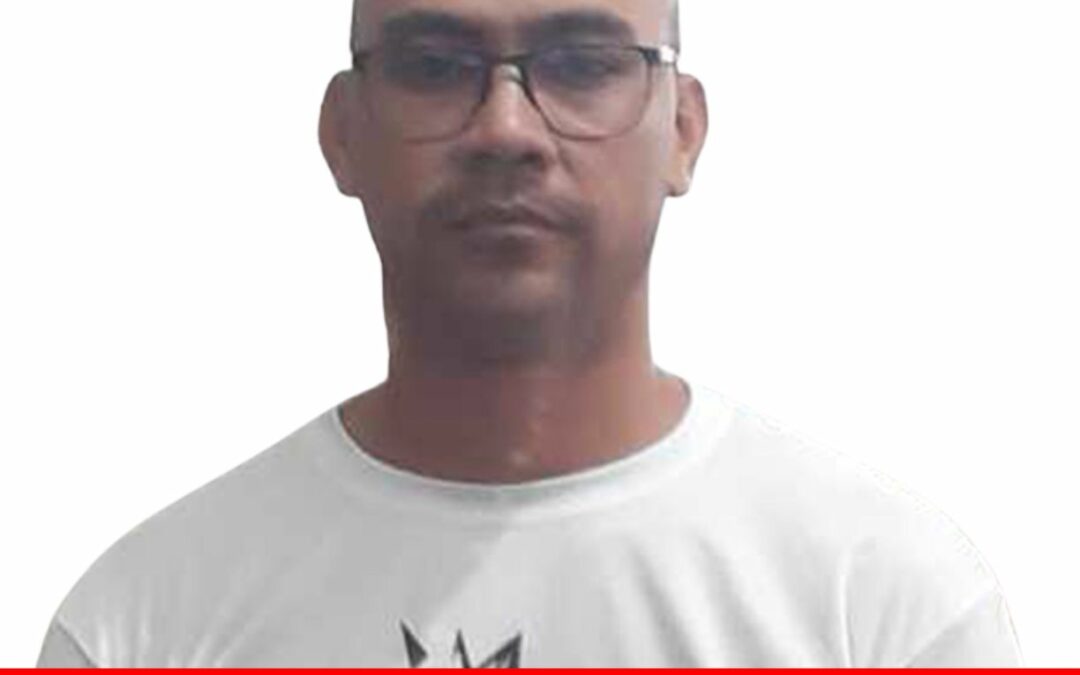 CARLOS ROBERTO SANCHEZ CARVAJAL