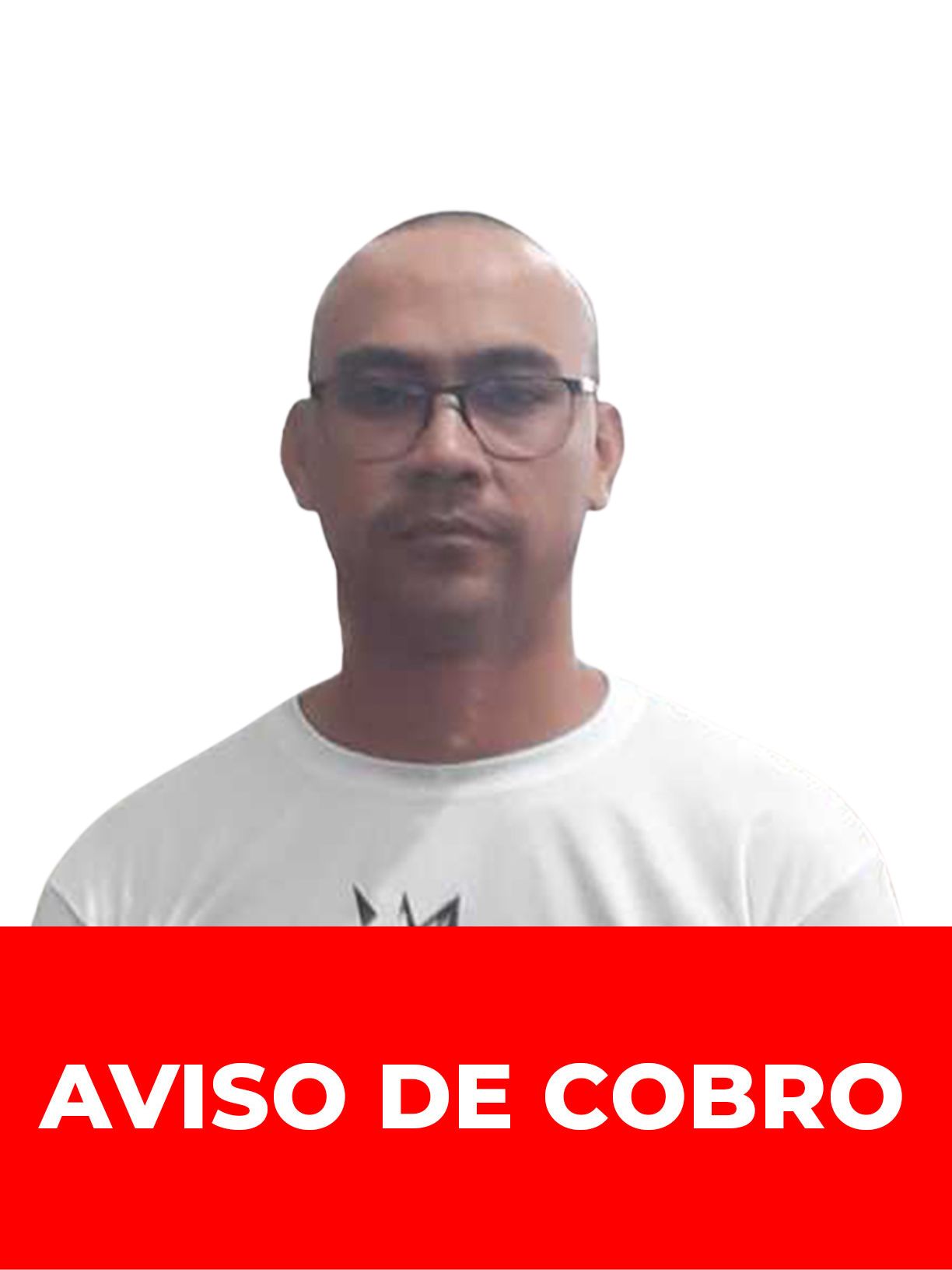 CARLOS ROBERTO SANCHEZ CARVAJAL