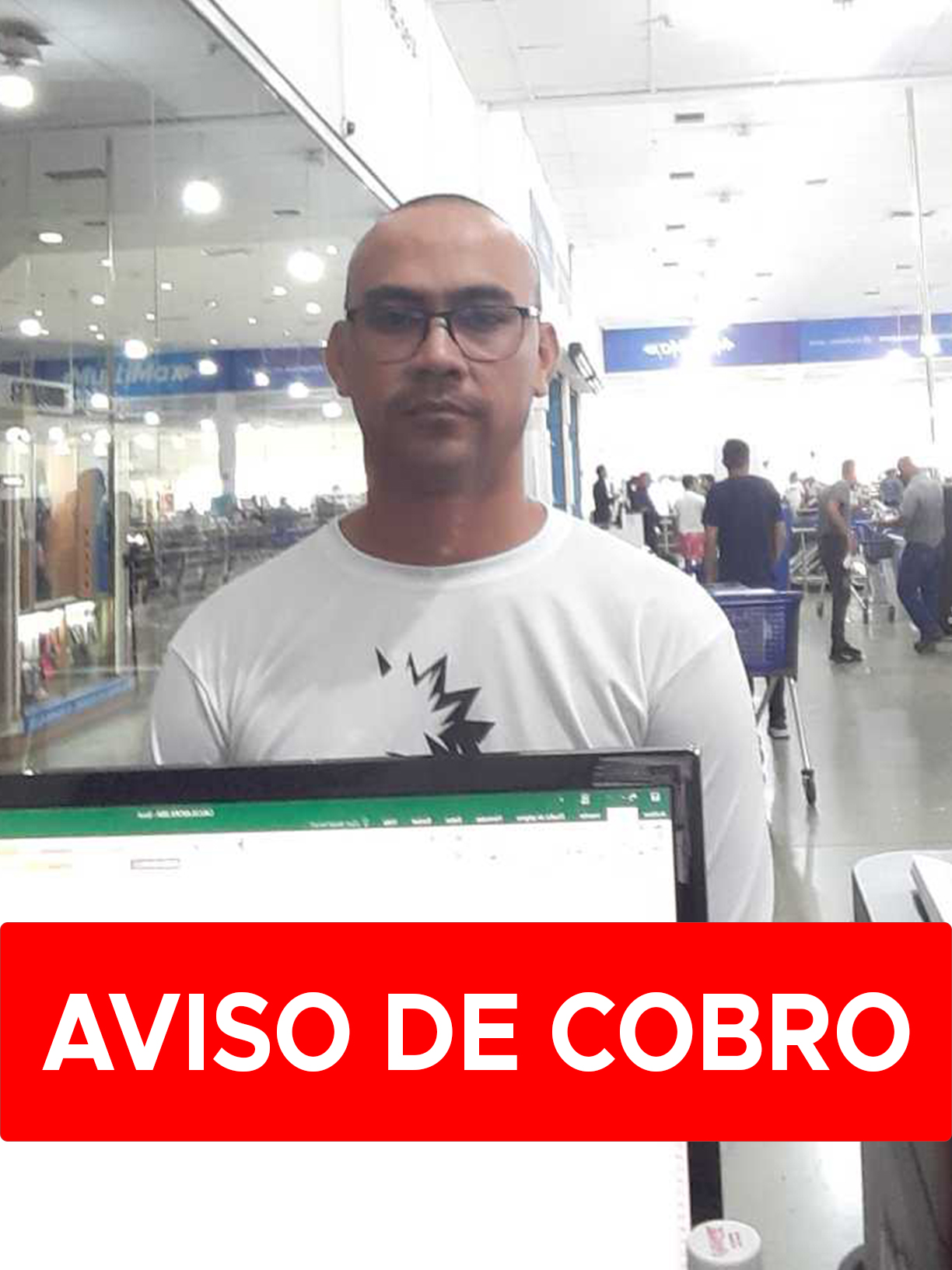 CARLOS ROBERTO SANCHEZ CARVAJAL