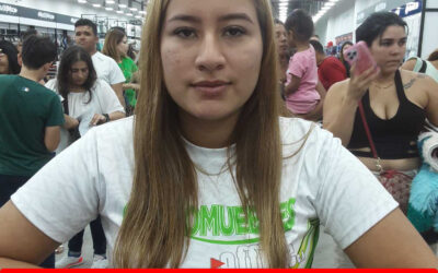 LAURA PAOLA SOSA GIRON
