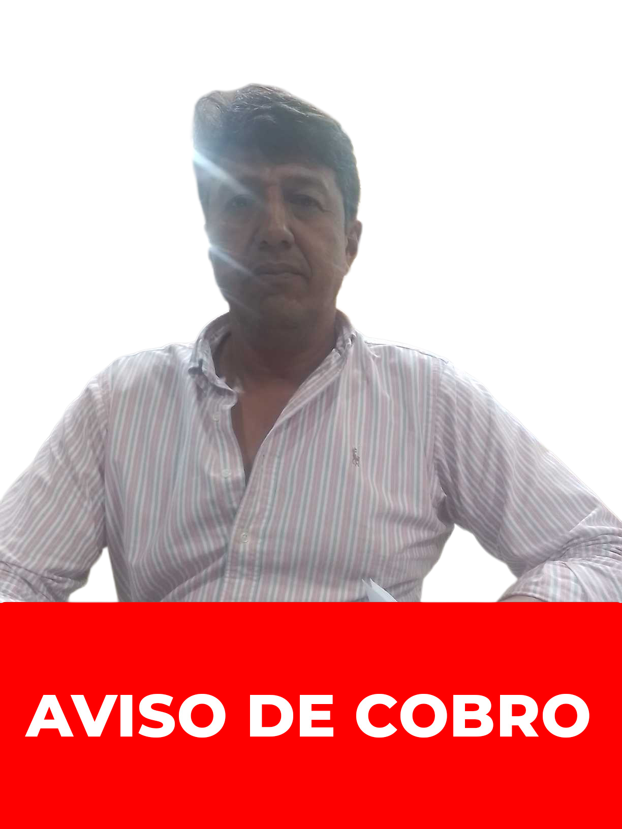 RICHAR JOSE PEDRIQUEZ