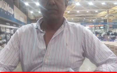 RICHAR JOSE PEDRIQUEZ