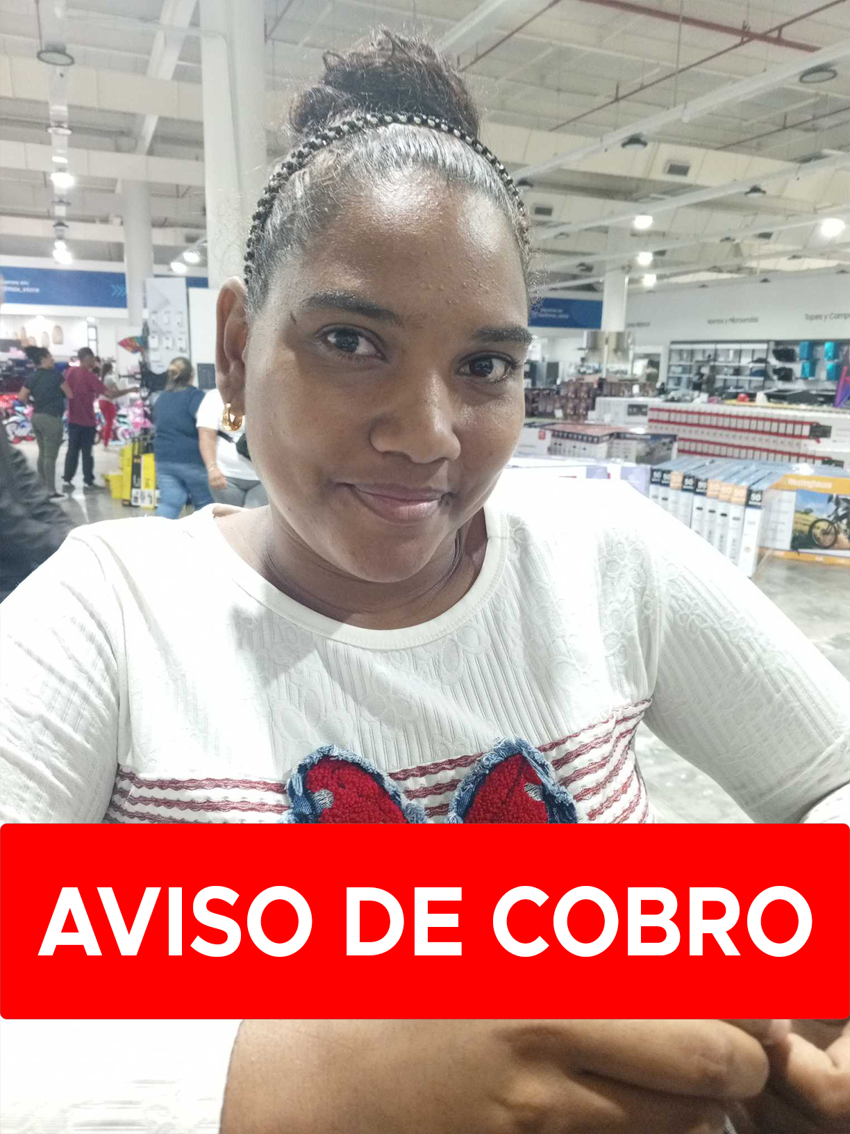 YESMARY DE VALLE ESCOBAR ALEMAN
