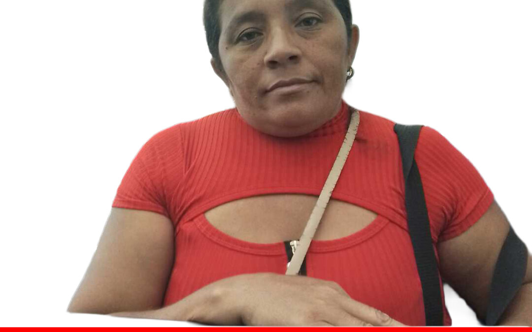 YASMIRA CARELI SALAZAR RODRIGUEZ