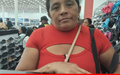 YASMIRA CARELI SALAZAR RODRIGUEZ