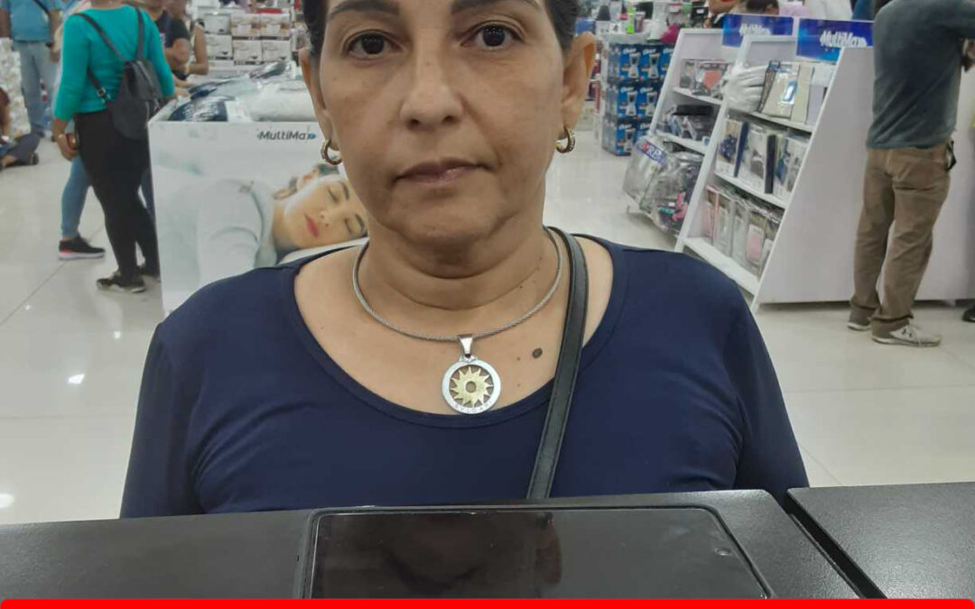 JOSMELI DEL CARMEN MICHILANGELI VALLADARES