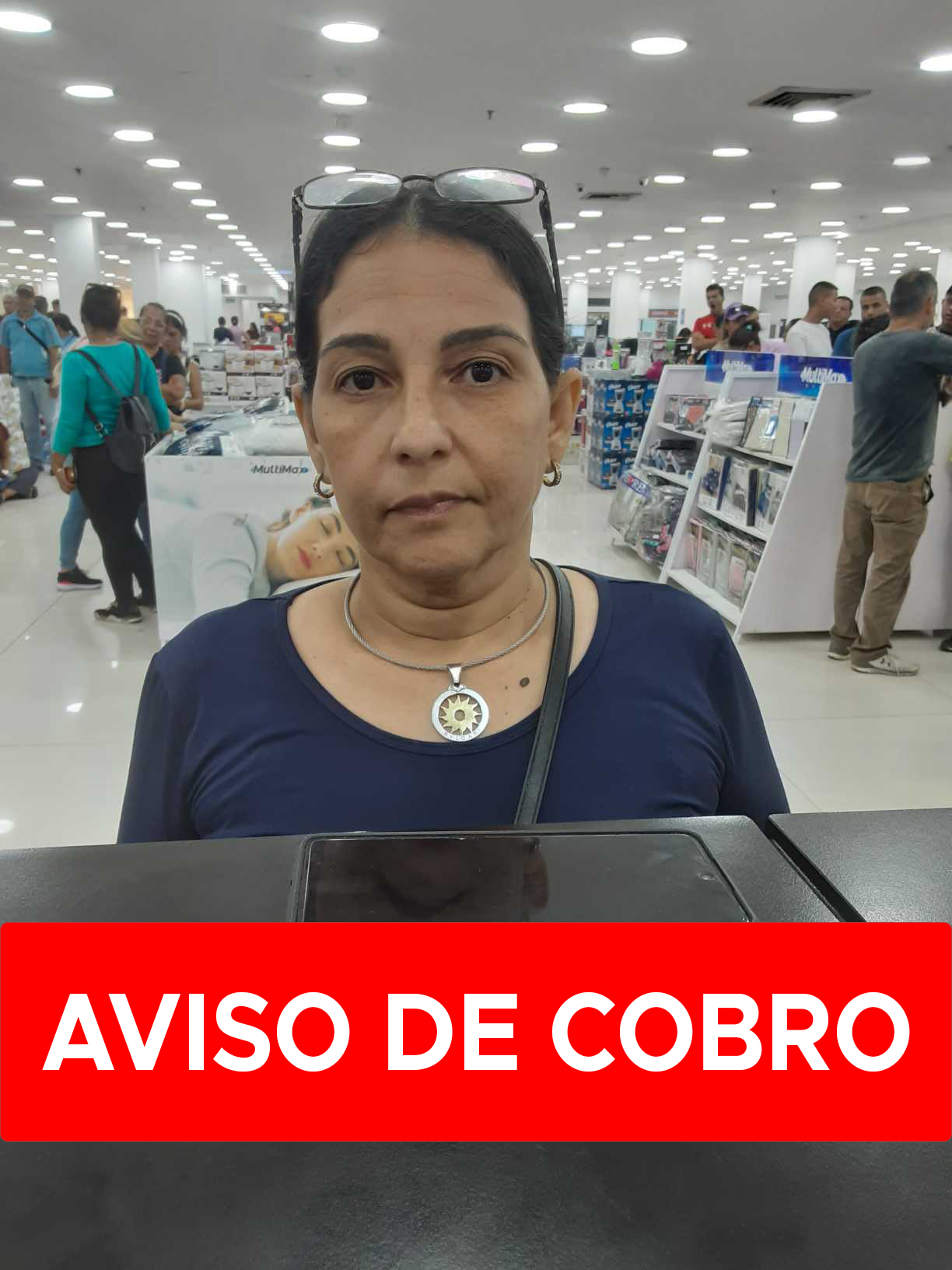 JOSMELI DEL CARMEN MICHILANGELI VALLADARES
