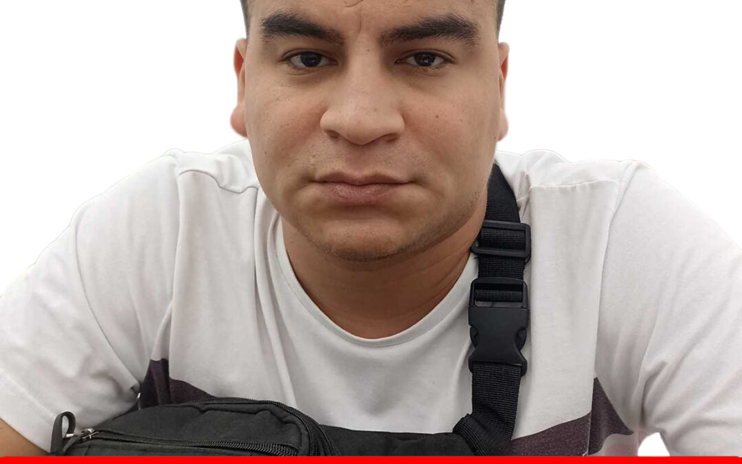 JOSE ALFREDO DIAZ MEDINA