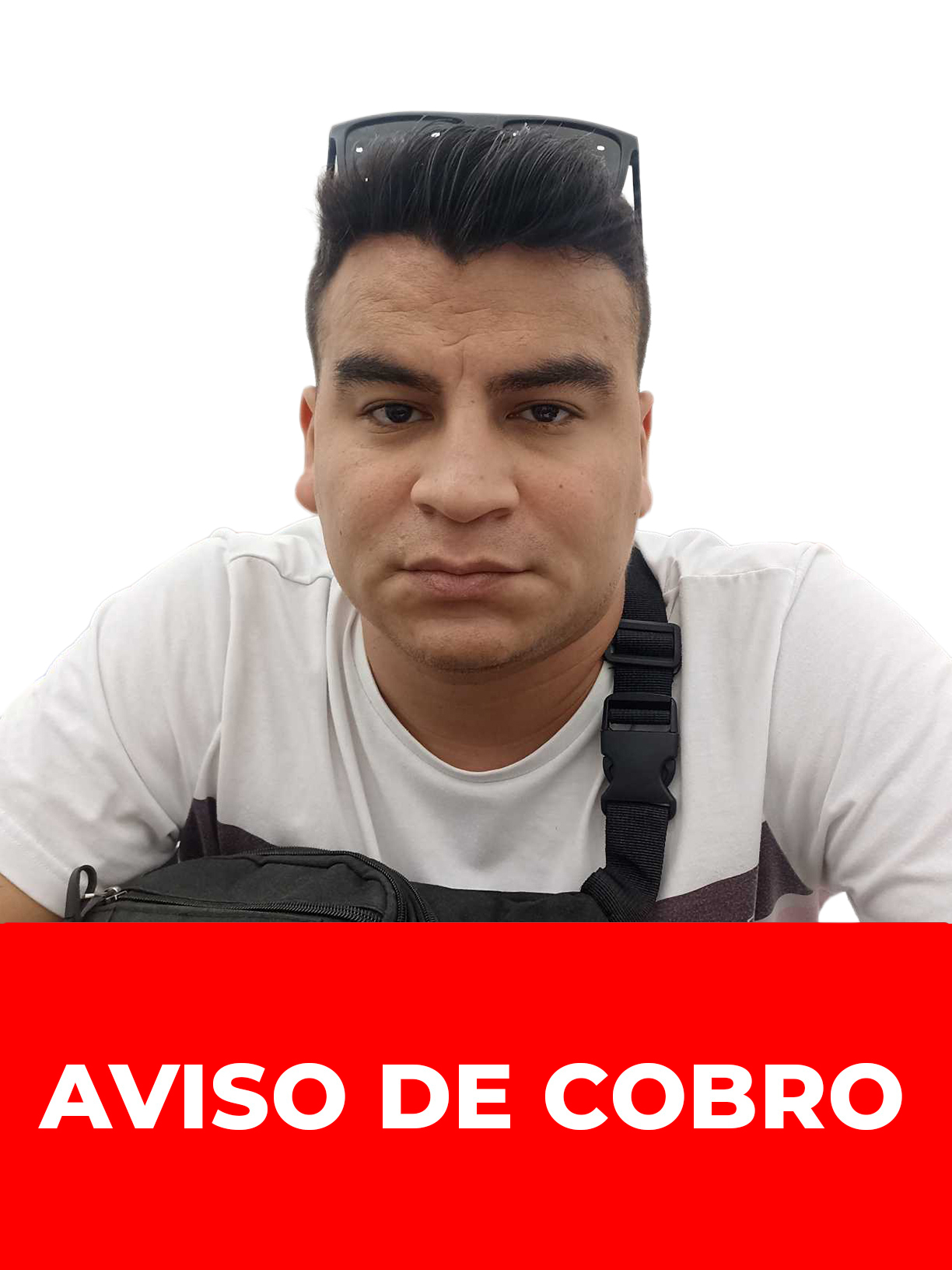 JOSE ALFREDO DIAZ MEDINA