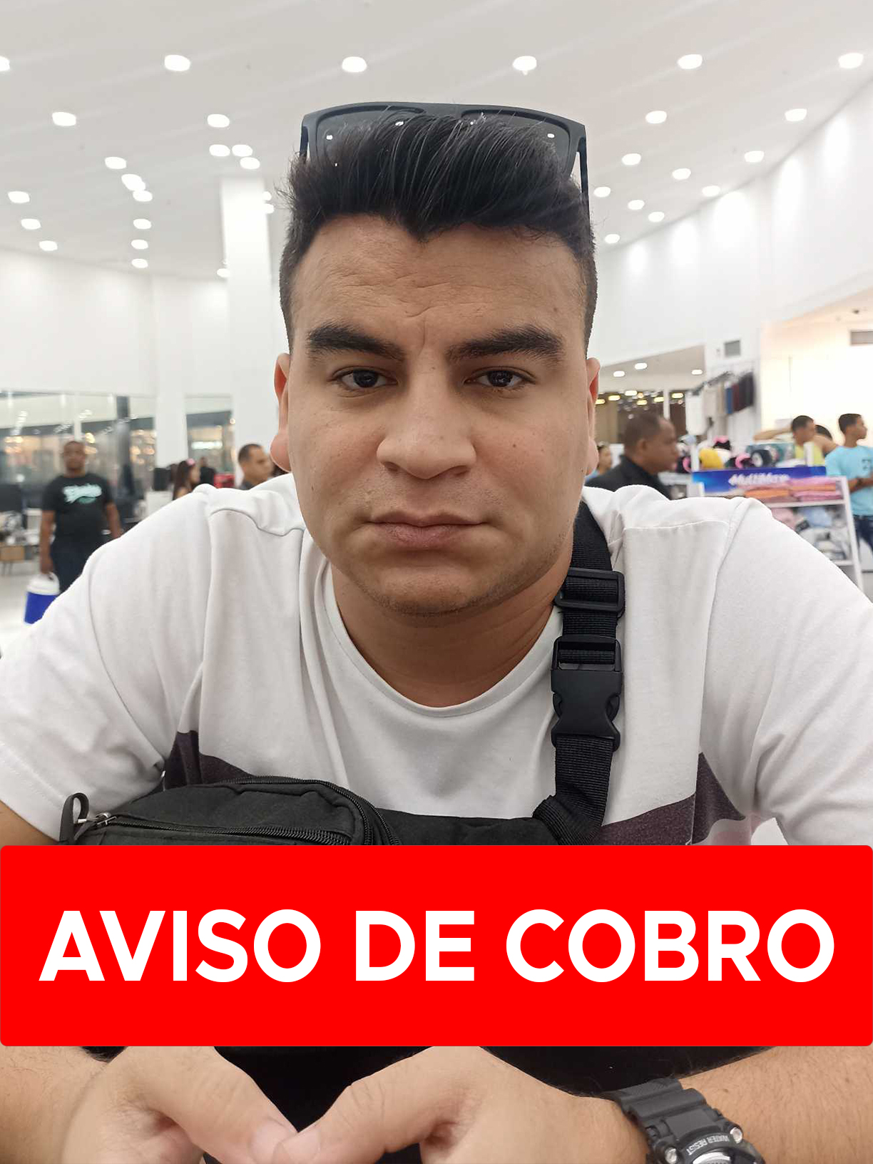 JOSE ALFREDO DIAZ MEDINA