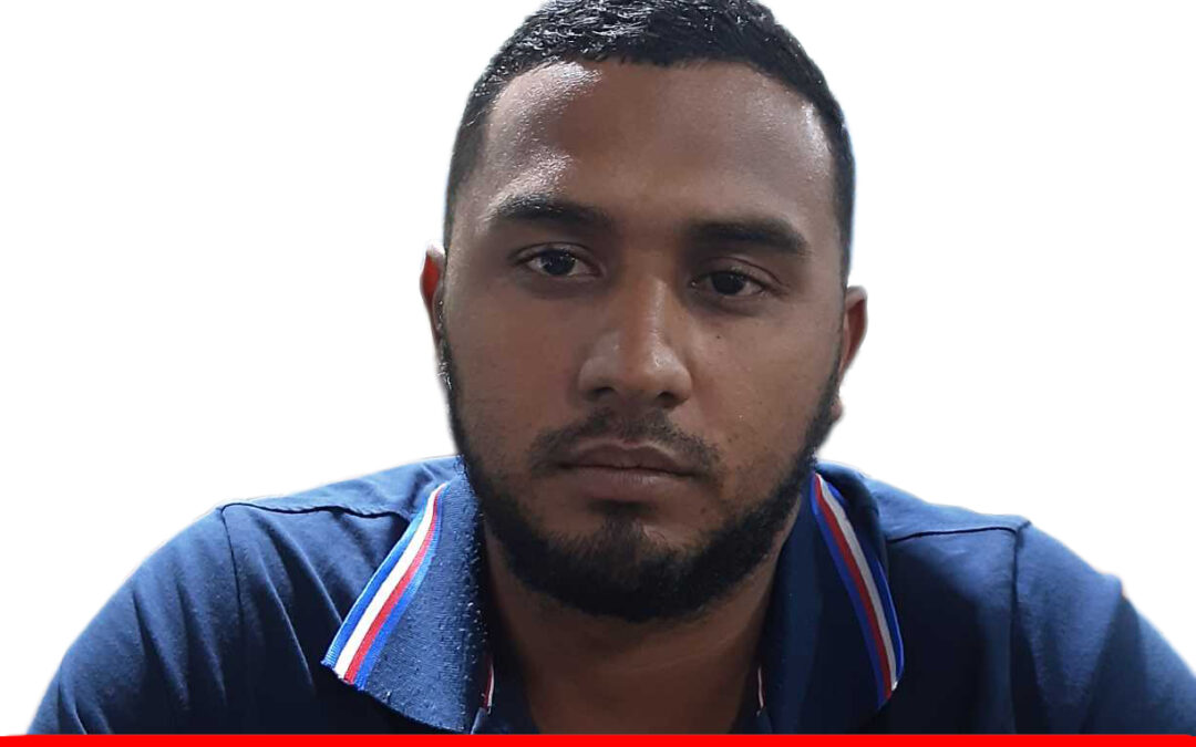 MIGUEL JOSE GOMEZ BELLORIN