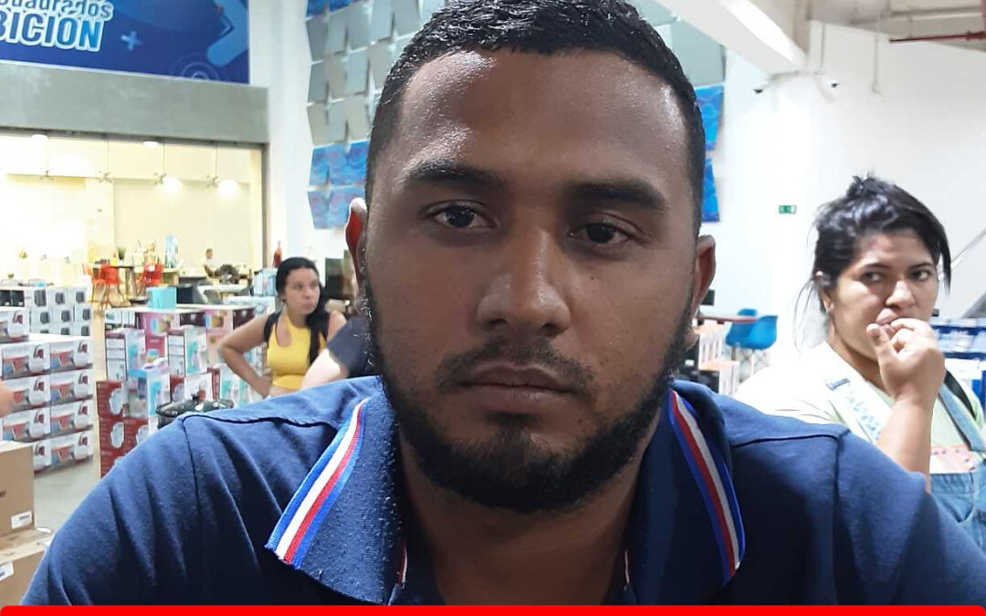 MIGUEL JOSE GOMEZ BELLORIN
