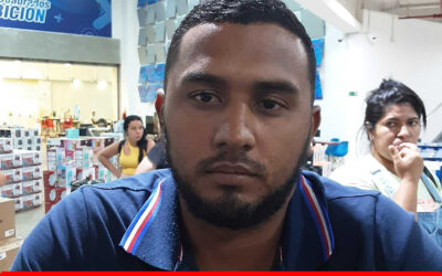 MIGUEL JOSE GOMEZ BELLORIN