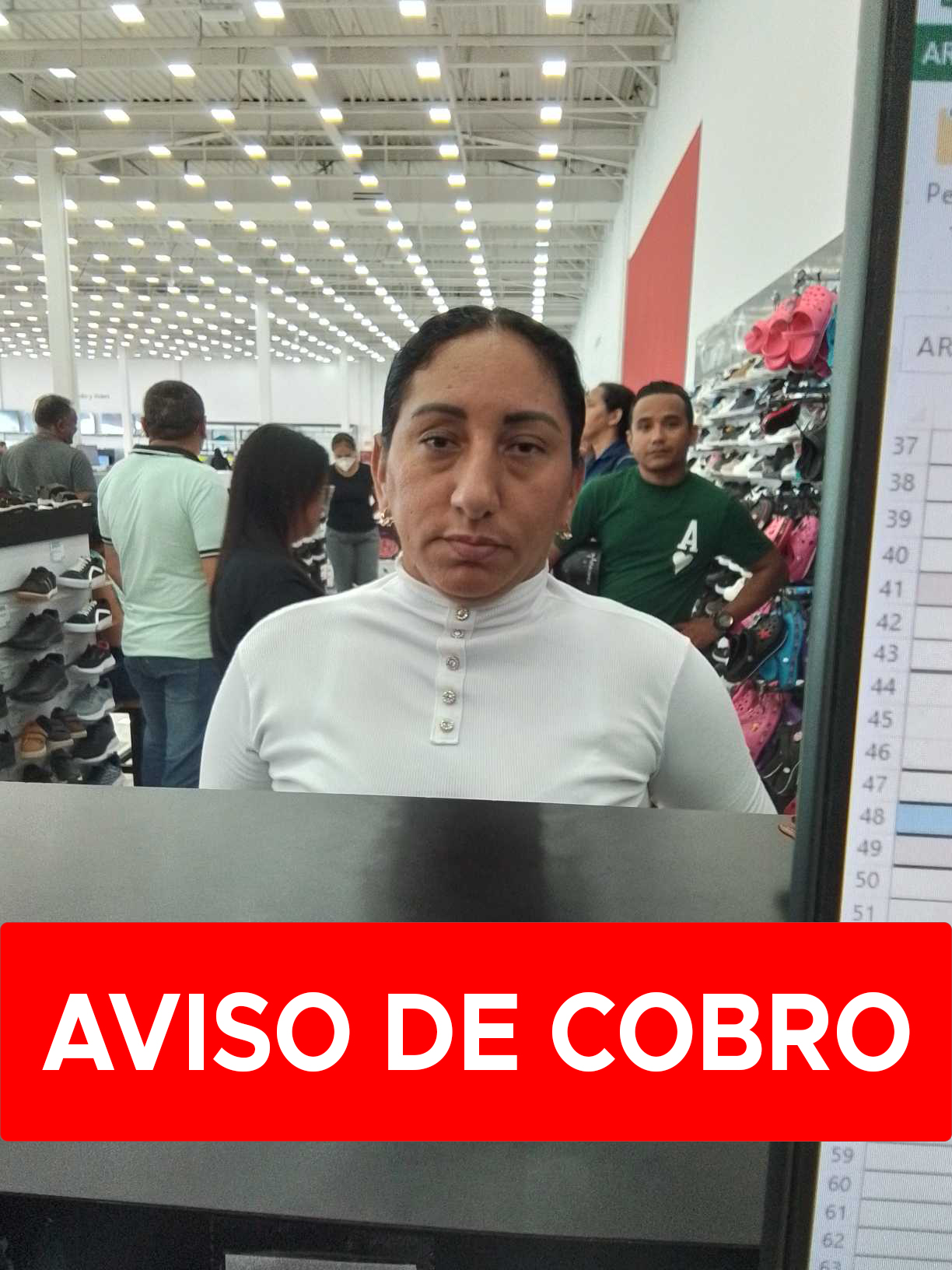 INGRIS MARTINEZ