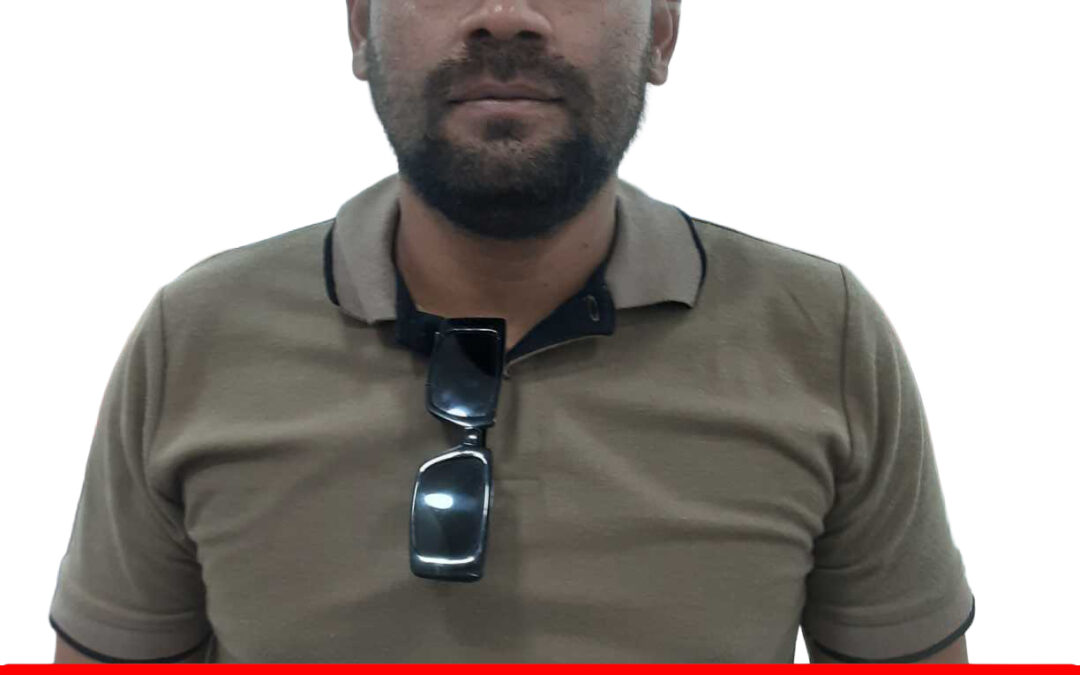 JOSE ANGEL CEDEÑO BRISEÑO