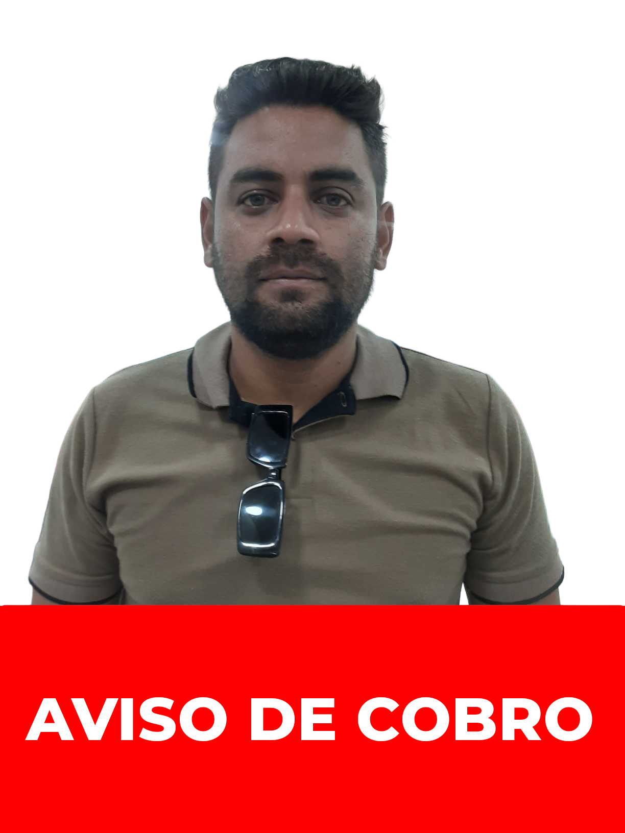 JOSE ANGEL CEDEÑO BRISEÑO