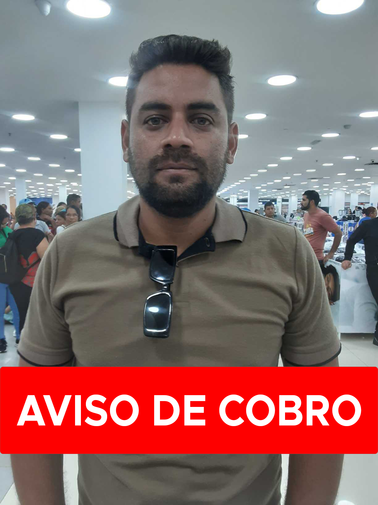 JOSE ANGEL CEDEÑO BRISEÑO