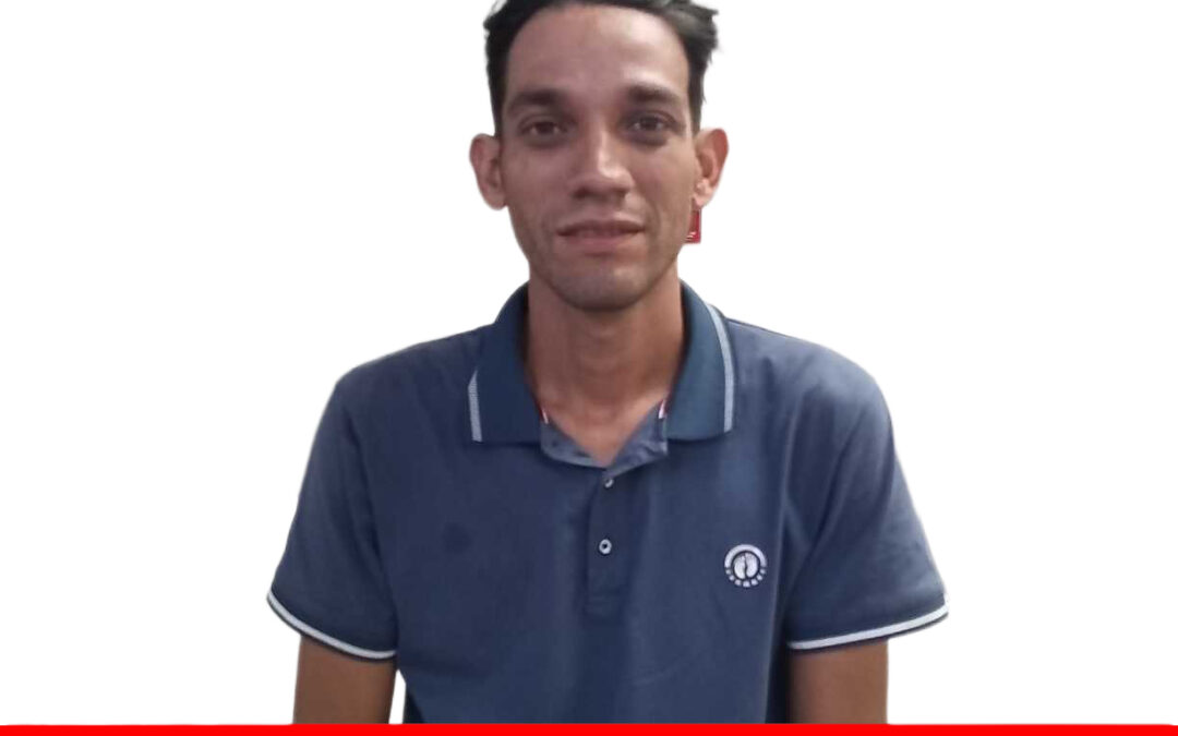 CARLOS EDUARDO NAVA QUINTERO