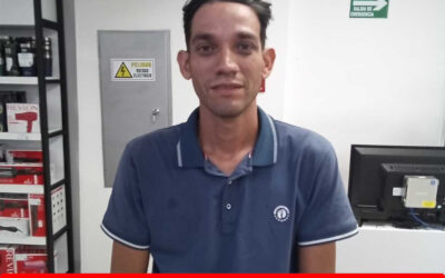 CARLOS EDUARDO NAVA QUINTERO