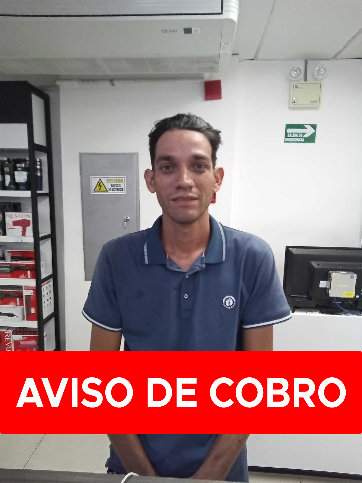 CARLOS EDUARDO NAVA QUINTERO