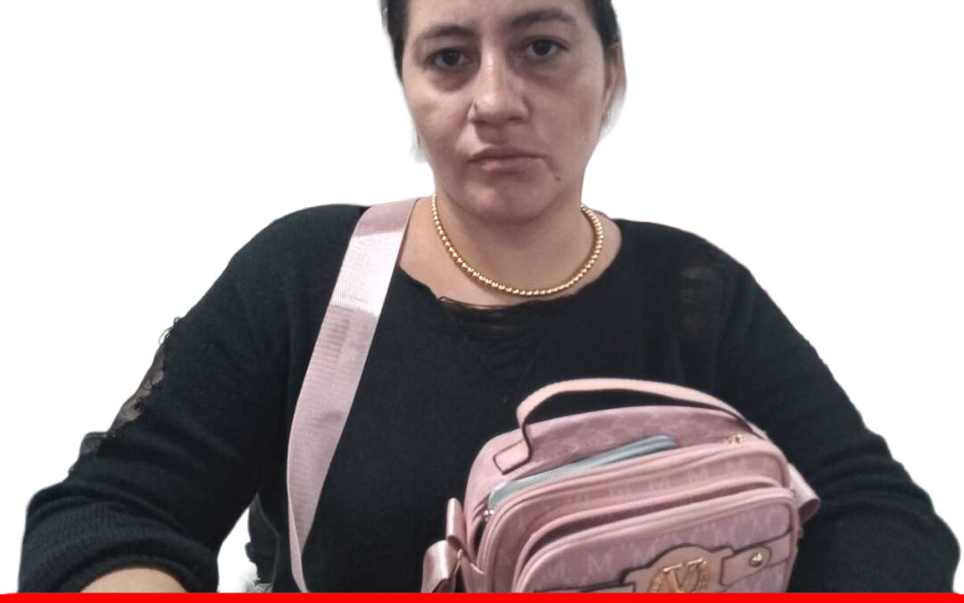 LIZNEY ANDREINA ZAMBRANO PARRA