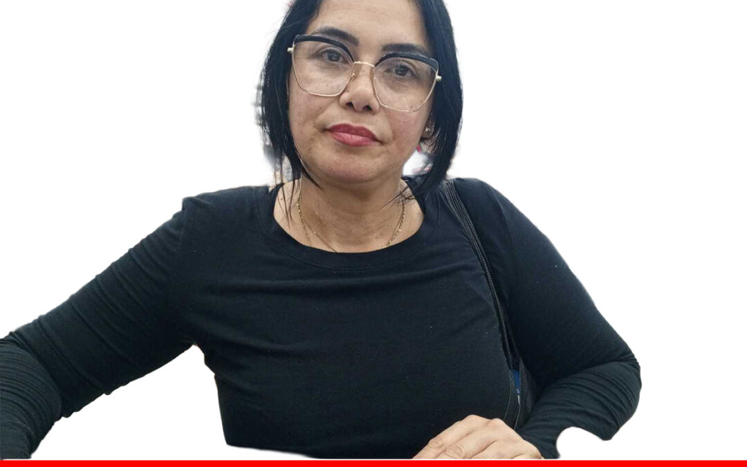 JHOANNA CHIQUINQUIRA URDANETA DE VILLALOBOS