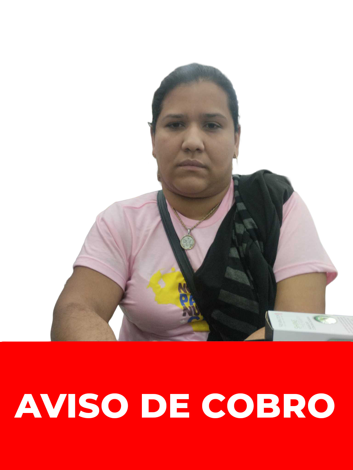 PATRICIA CAROLINA GARCIA FRANCO